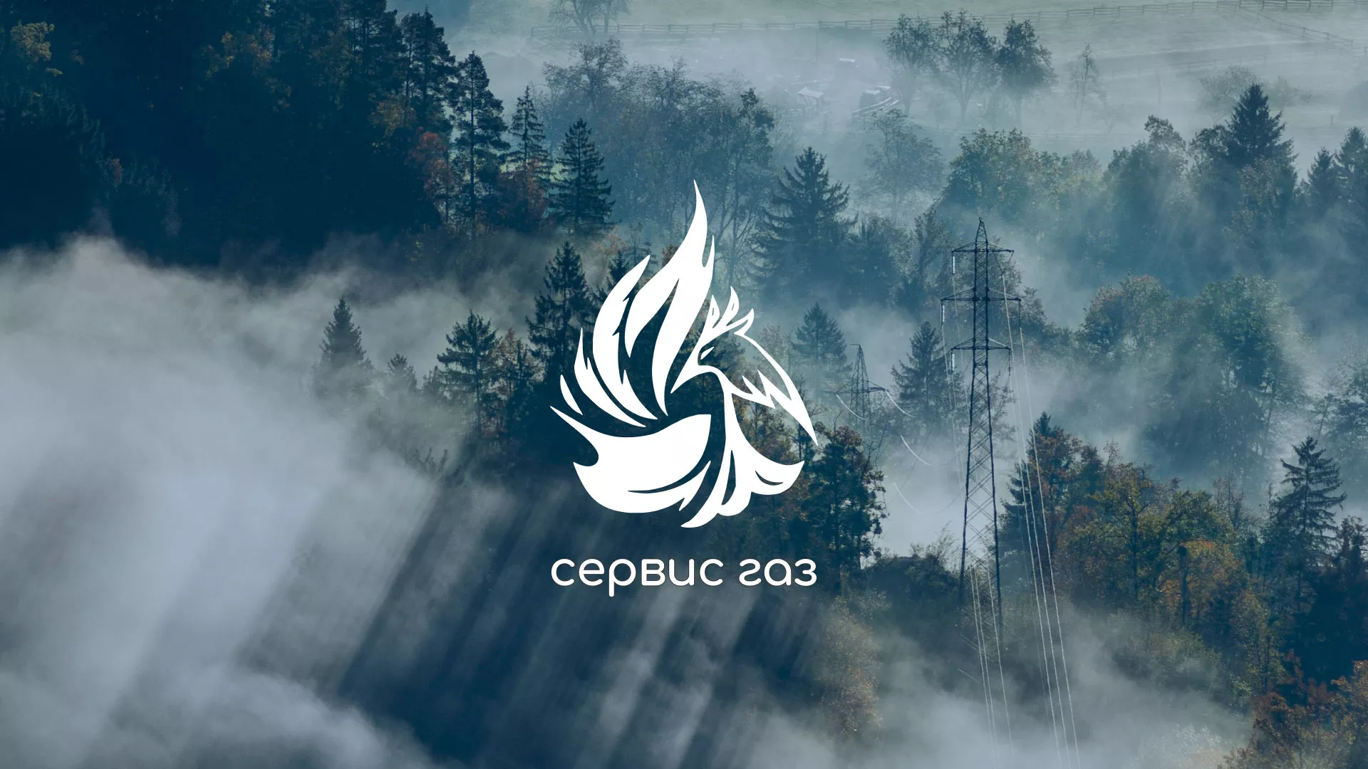 Создание сайта компании «Сервис газ» в Петровске