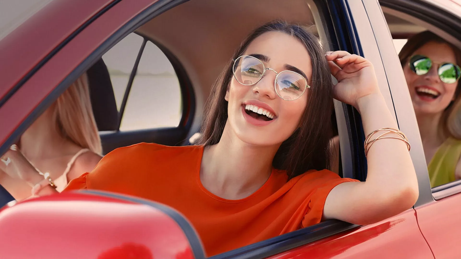 Разработка сайта для проката автомобилей в Петровске