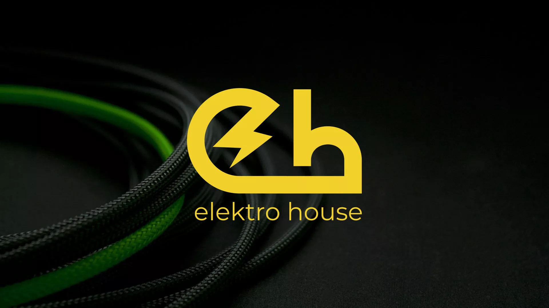 Создание сайта компании «Elektro House» в Петровске