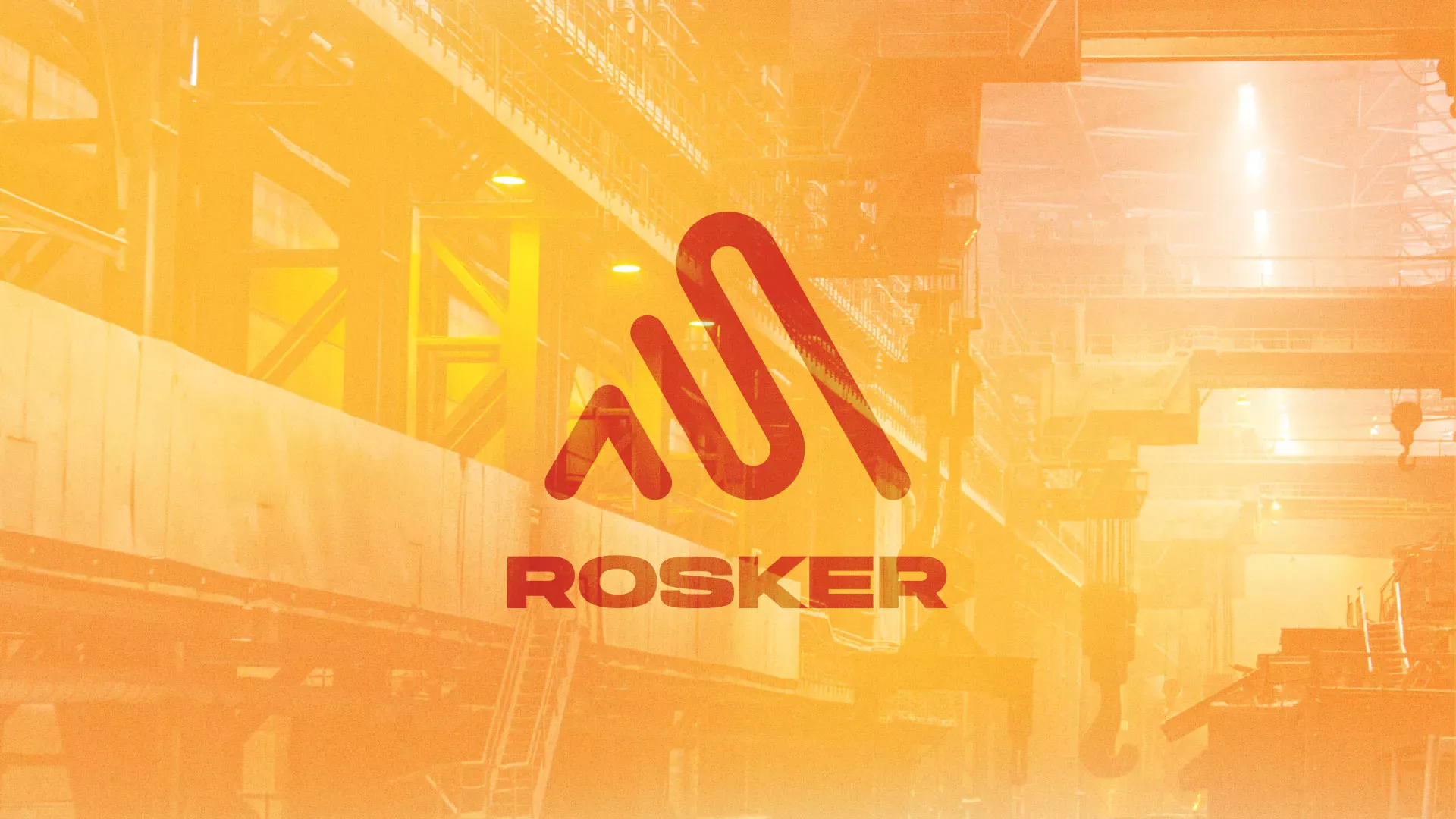 Ребрендинг компании «Rosker» и редизайн сайта в Петровске