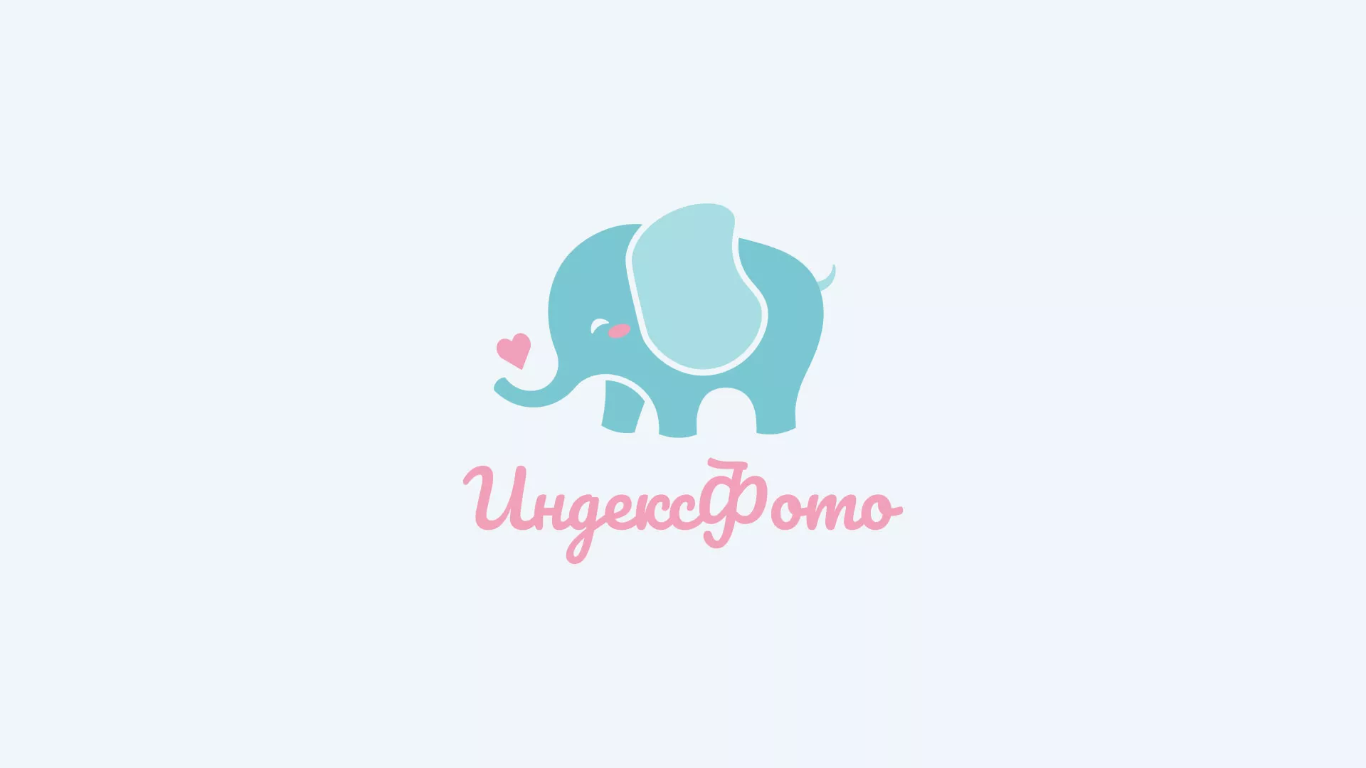 Создание логотипа компании «Индекс Фото» в Петровске