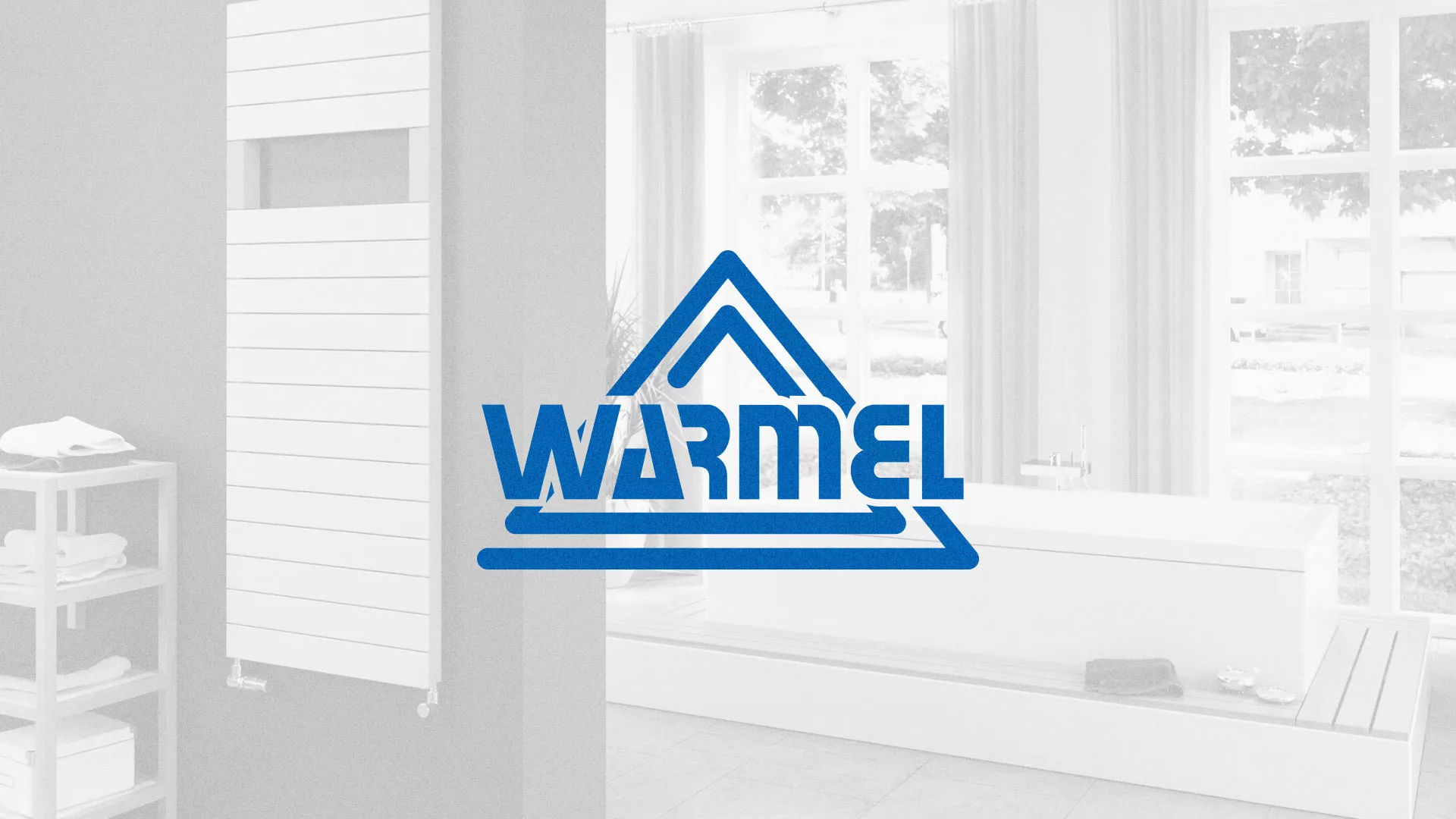 Разработка сайта для компании «WARMEL» по продаже полотенцесушителей в Петровске