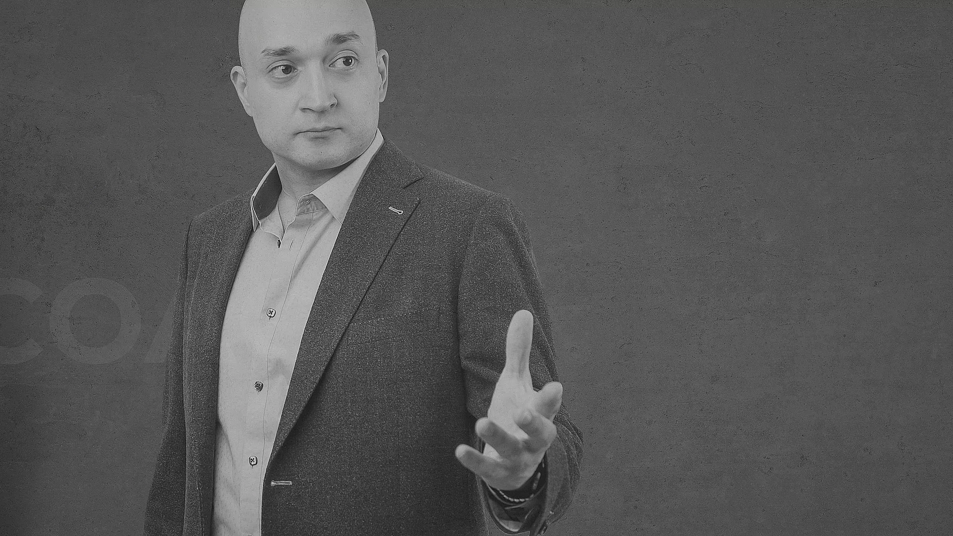 Разработка сайта для бизнес-тренера в Петровске