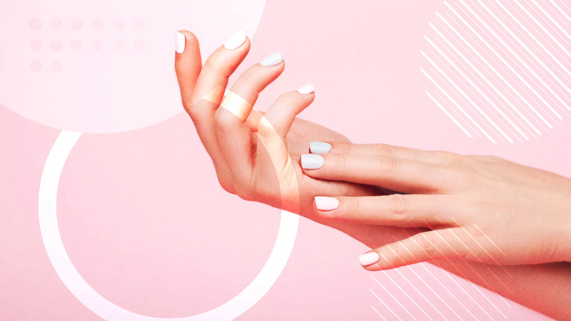 Создание сайта для маникюрного салона в Петровске